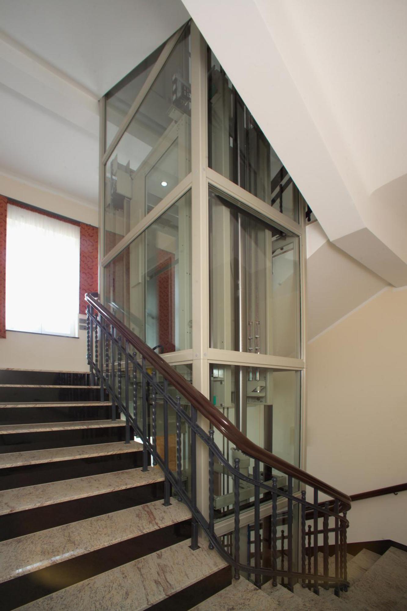 Hotel Bruehlerhoehe Erfurt Bagian luar foto